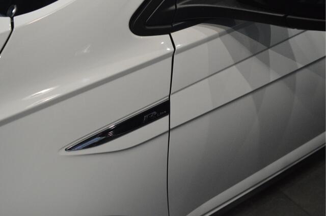 Volkswagen POLO 1.0 TSI 2X R-LINE navi clima cruise led pdc 95 pk !!