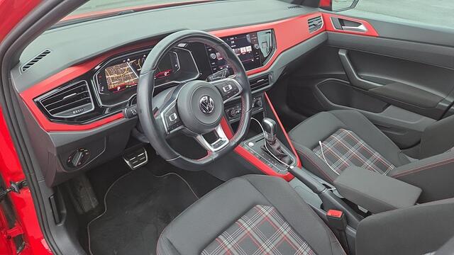 Volkswagen POLO 2.0 TSI 200pk GTI DSG