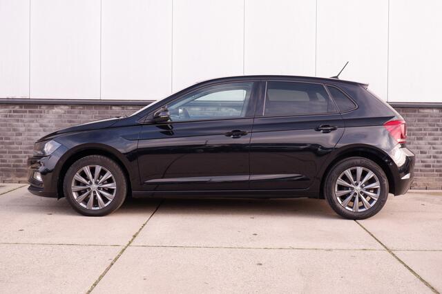 Volkswagen POLO 1.0 TSI Comfortline Business | Carplay | Camera | Virtual Cockpit | PDC | Navi