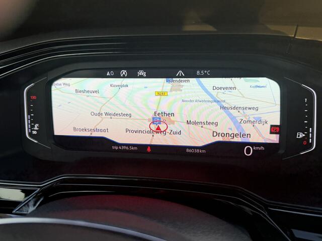 Volkswagen POLO 1.0 TSI Comfortline Business | Carplay | Camera | Virtual Cockpit | PDC | Navi