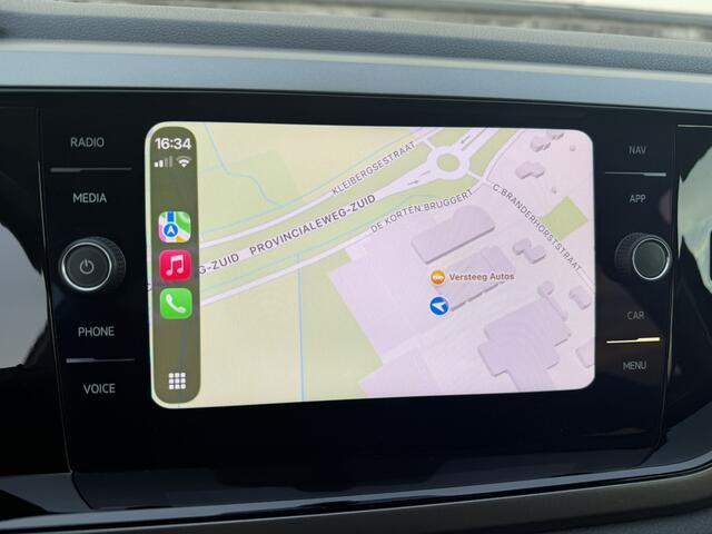 Volkswagen POLO 1.0 TSI Comfortline Business | Carplay | Camera | Virtual Cockpit | PDC | Navi