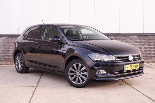 Volkswagen POLO 1.0 TSI Comfortline Business | Carplay | Camera | Virtual Cockpit | PDC | Navi