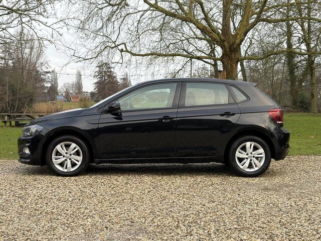 Volkswagen POLO 1.0 TSI DSG 5-drs *Carplay*Adapt.Cruise*