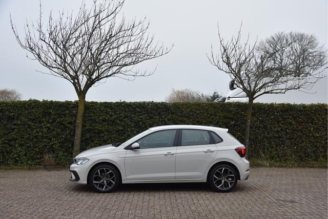 Volkswagen POLO 1.0 Nieuwstaat! NAP PDC Carplay