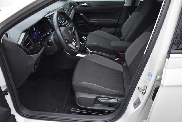 Volkswagen POLO 1.0 Nieuwstaat! NAP PDC Carplay