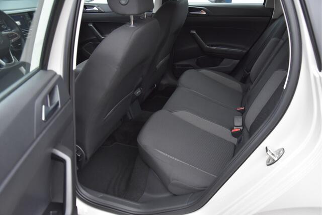 Volkswagen POLO 1.0 Nieuwstaat! NAP PDC Carplay