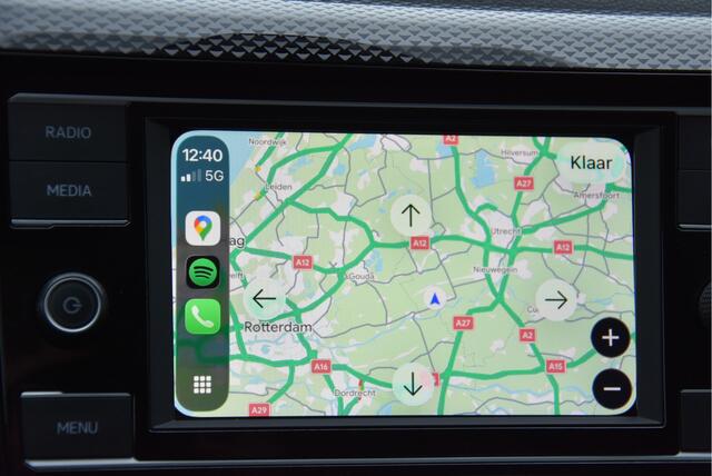 Volkswagen POLO 1.0 Nieuwstaat! NAP PDC Carplay