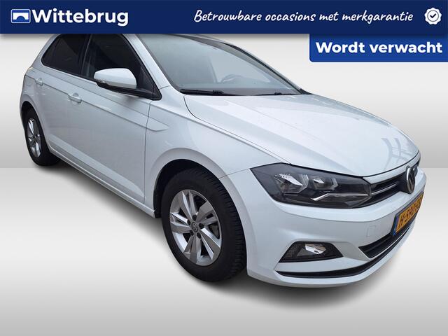 Volkswagen POLO 1.0 TSI Comfortline