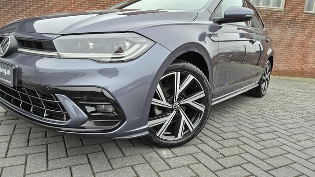 Volkswagen POLO 1.0 TSI R-Line