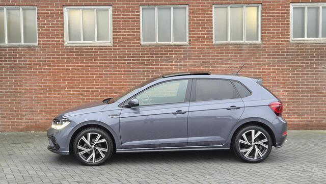 Volkswagen POLO 1.0 TSI R-Line