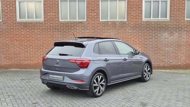 Volkswagen POLO 1.0 TSI R-Line