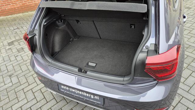 Volkswagen POLO 1.0 TSI R-Line