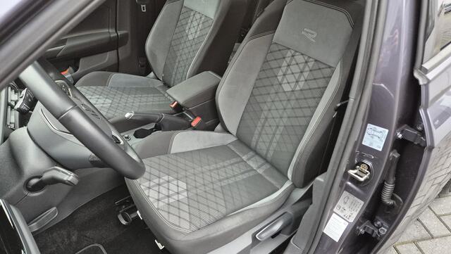 Volkswagen POLO 1.0 TSI R-Line