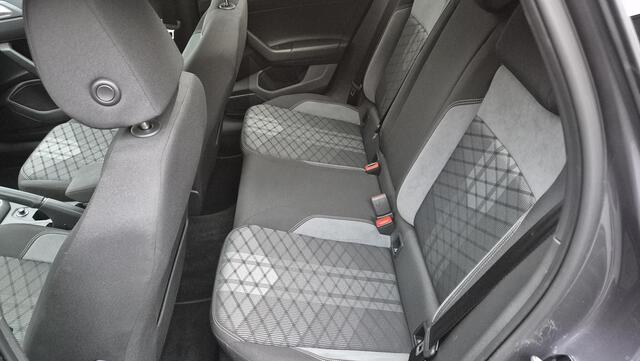 Volkswagen POLO 1.0 TSI R-Line