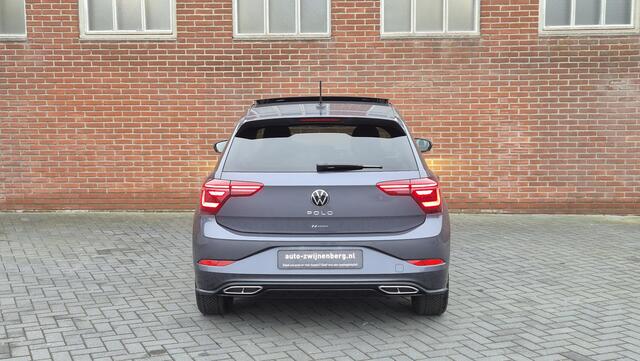 Volkswagen POLO 1.0 TSI R-Line