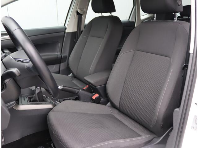 Volkswagen POLO 1.0 TSI Comfortline | Navigatie | ACC | Carplay | Org. NL