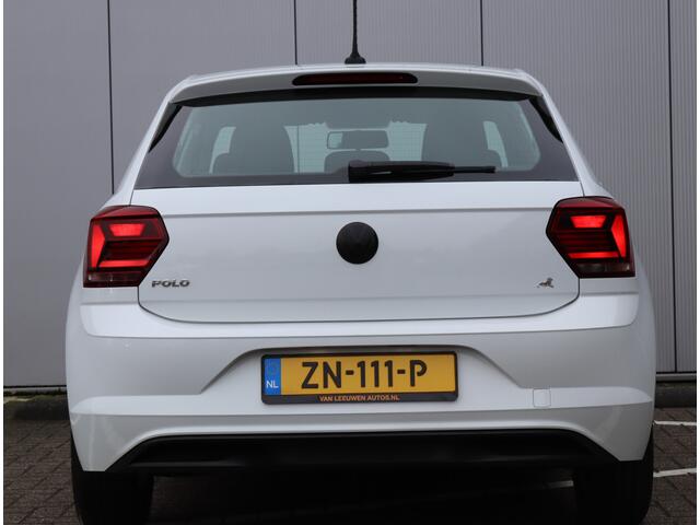 Volkswagen POLO 1.0 TSI Comfortline | Navigatie | ACC | Carplay | Org. NL