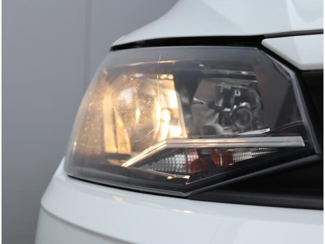 Volkswagen POLO 1.0 TSI Comfortline | Navigatie | ACC | Carplay | Org. NL