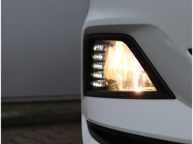 Volkswagen POLO 1.0 TSI Comfortline | Navigatie | ACC | Carplay | Org. NL