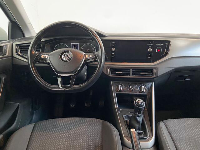 Volkswagen POLO 1.0 TSI Comfortline