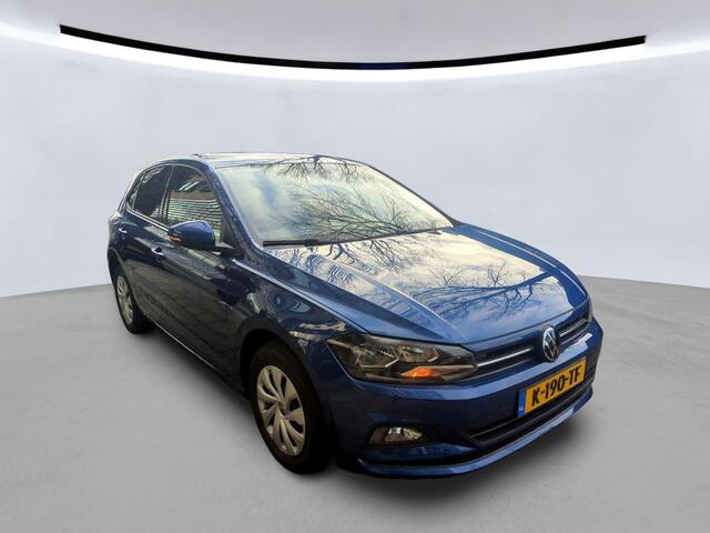 Volkswagen POLO 1.0 TSI Comfortline / NAVI/ AIRCO/ PARK. SENSOREN/ CRUISE