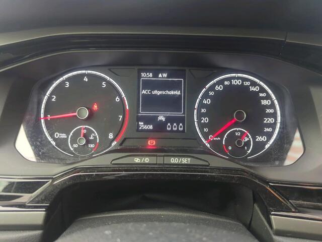 Volkswagen POLO 1.0 TSI Comfortline / NAVI/ AIRCO/ PARK. SENSOREN/ CRUISE