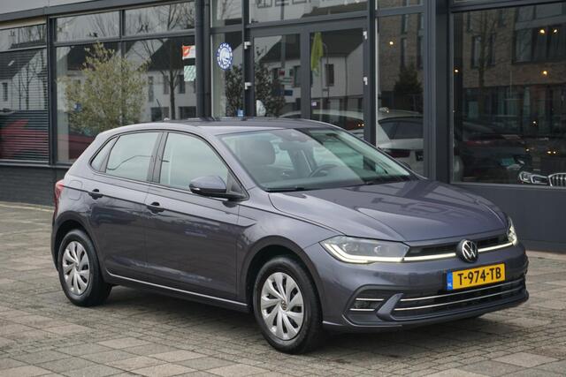Volkswagen POLO 1.0 TSI Life Business | IQ.Light | CarPlay | ACC