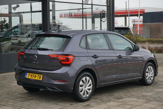 Volkswagen POLO 1.0 TSI Life Business | IQ.Light | CarPlay | ACC