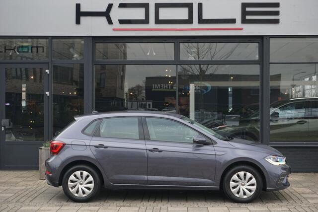 Volkswagen POLO 1.0 TSI Life Business | IQ.Light | CarPlay | ACC