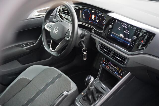 Volkswagen POLO 1.0 TSI Life Business | IQ.Light | CarPlay | ACC