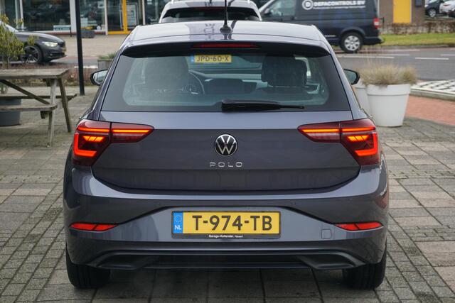 Volkswagen POLO 1.0 TSI Life Business | IQ.Light | CarPlay | ACC