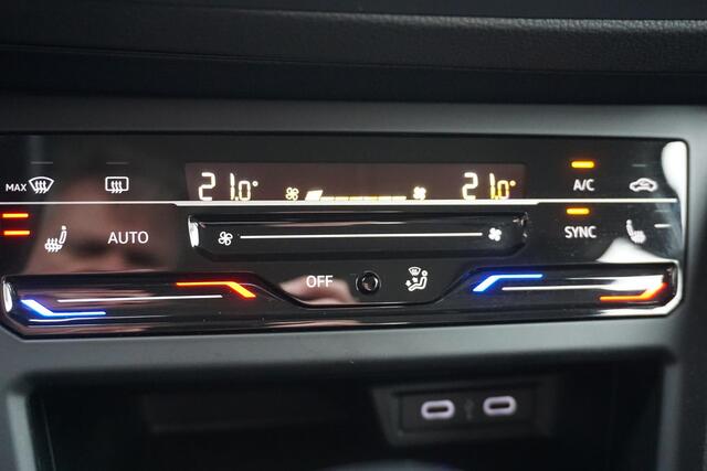 Volkswagen POLO 1.0 TSI Life Business | IQ.Light | CarPlay | ACC