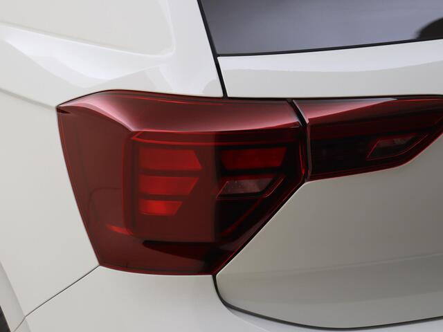 Volkswagen POLO Life Edition | 'App-Connect' smartphone integratie | Airconditioning automatisch (Climatronic), 2-zone | Buitenspiegels elektrisch instel- verwarm- en inklapbaar