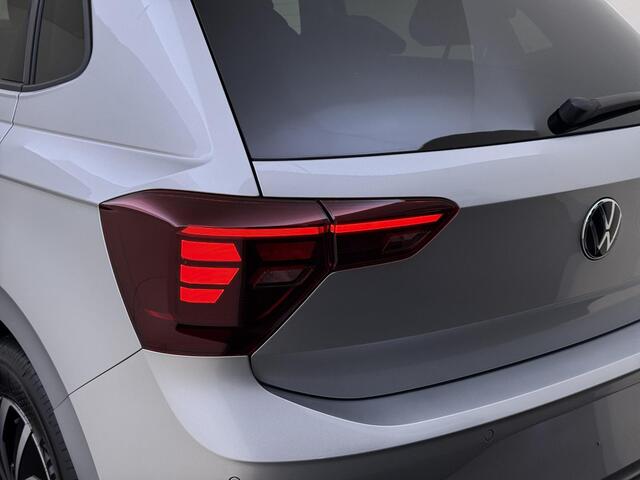 Volkswagen POLO Life Edition | 'App-Connect' smartphone integratie | Airconditioning automatisch (Climatronic), 2-zone | Buitenspiegels elektrisch instel- verwarm- en inklapbaar