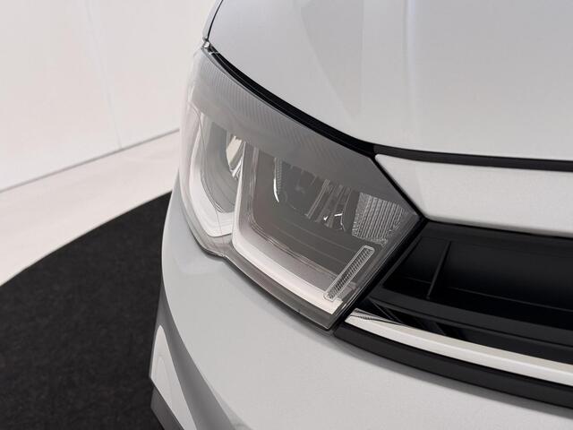 Volkswagen POLO Life Edition | 'App-Connect' smartphone integratie | Airconditioning automatisch (Climatronic), 2-zone | Buitenspiegels elektrisch instel- verwarm- en inklapbaar