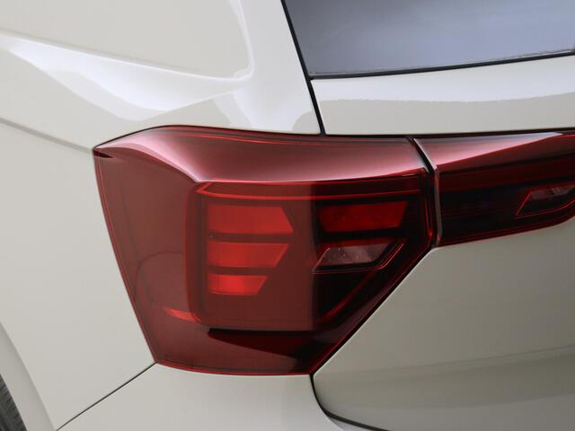 Volkswagen POLO Life Edition | 'App-Connect' draadloze smartphone integratie | Airconditioning automatisch (Climatronic), 2-zone | Buitenspiegels elektrisch instel- verwarm- en inklapbaar