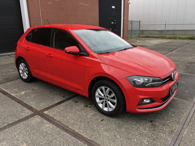 Volkswagen POLO 1.0 TSI Highline
