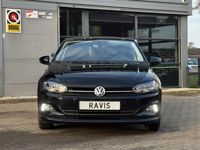 Volkswagen POLO 1.0 Comfortline United | Vol Opties | Carplay | Cruise