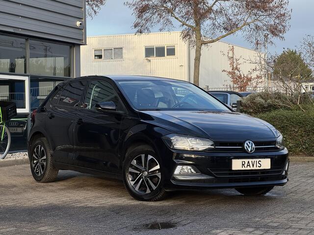 Volkswagen POLO 1.0 Comfortline United | Vol Opties | Carplay | Cruise