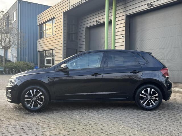 Volkswagen POLO 1.0 Comfortline United | Vol Opties | Carplay | Cruise