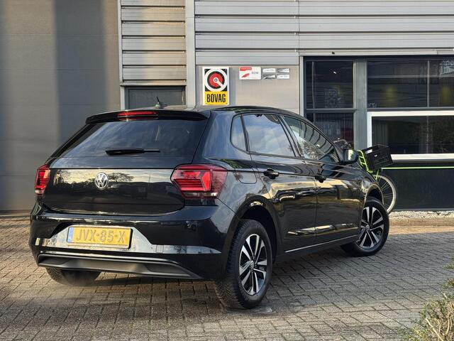 Volkswagen POLO 1.0 Comfortline United | Vol Opties | Carplay | Cruise