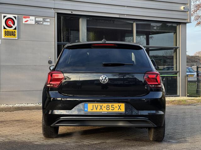 Volkswagen POLO 1.0 Comfortline United | Vol Opties | Carplay | Cruise