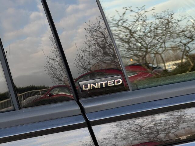 Volkswagen POLO 1.0 Comfortline United | Vol Opties | Carplay | Cruise