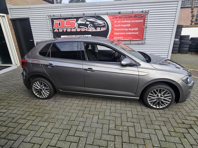Volkswagen POLO 1.0 TSI Comfortline Business Volkswagen Polo 1.0 TSI CARPLAY-AIRCO-STOELVRM ,etc,etc