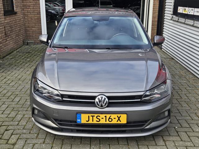 Volkswagen POLO 1.0 TSI Comfortline Business Volkswagen Polo 1.0 TSI CARPLAY-AIRCO-STOELVRM ,etc,etc