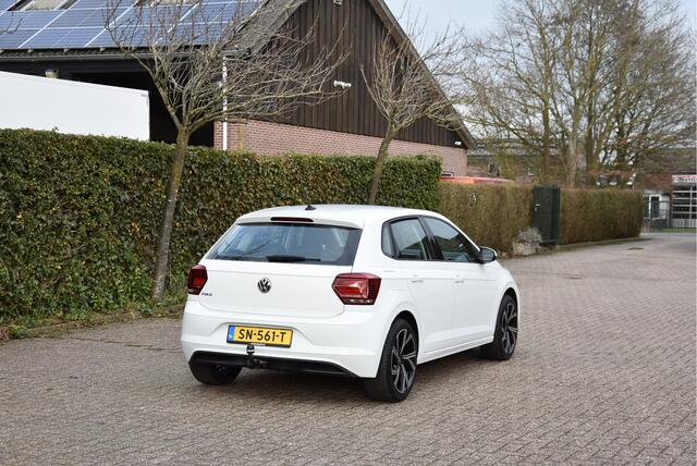 Volkswagen POLO 96 PK TSI Navi Carplay NAP Comfortline