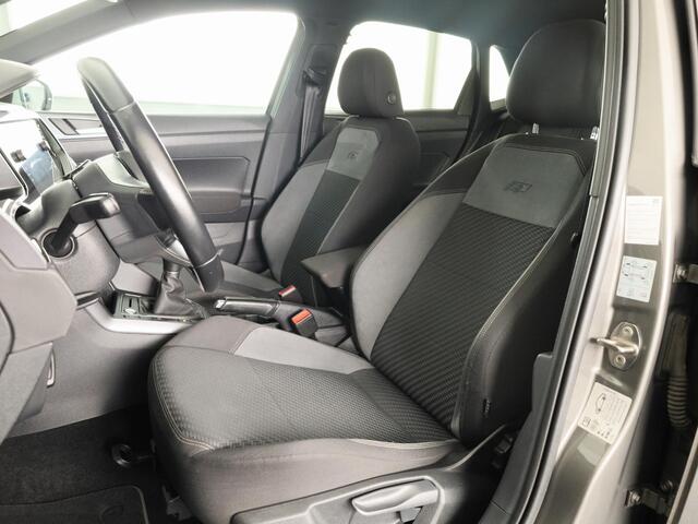 Volkswagen POLO 1.0 TSI Highline 95PK | Panoramadak | Parkeersensoren | R-Line | Digitaal dashboard | Led | Camera