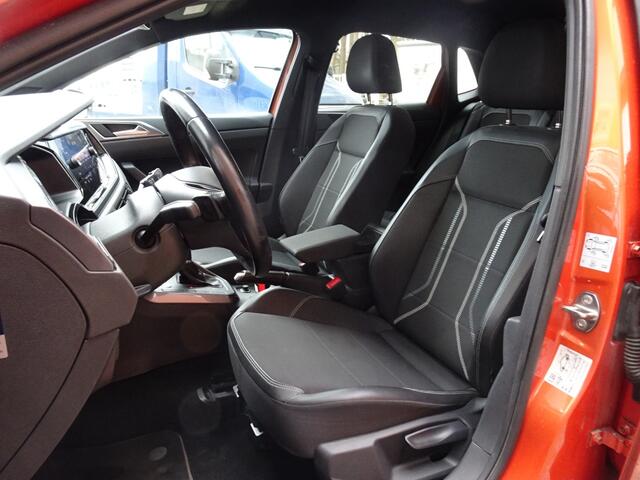 Volkswagen POLO 1.0 TSI 115PK DSG Highl. *Virtual/ACC/Keyless/Cam/Trekhaak/Stoel