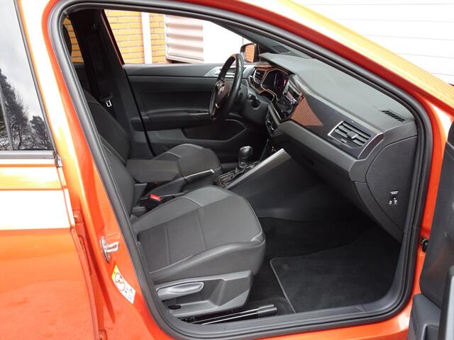 Volkswagen POLO 1.0 TSI 115PK DSG Highl. *Virtual/ACC/Keyless/Cam/Trekhaak/Stoel