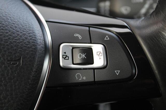 Volkswagen POLO 1.0 TSI Highline//Led//Navi//Ecc//Stoelverwarming!!